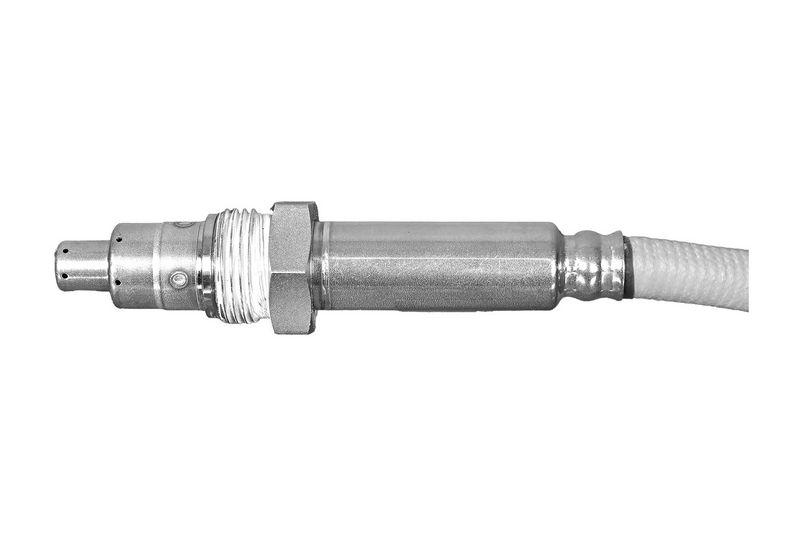 HELLA 6PN 358 186-801 NOx-Sensor, NOx-Katalysat