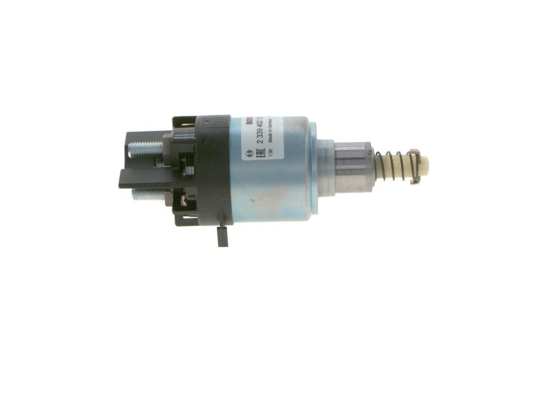 BOSCH 2 339 402 121 Magnetschalter Starter