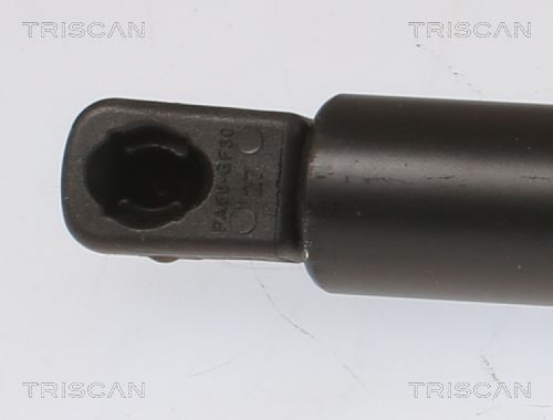 TRISCAN 8710 28252 Gasfeder Hinten für C4 Grand Picasso