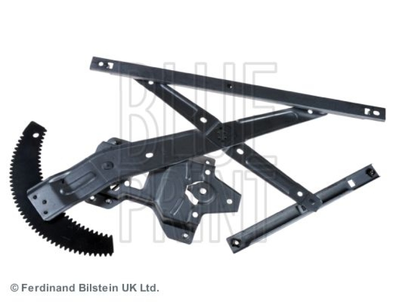 BLUE PRINT ADG01397 Fensterheber ohne Motor für HYUNDAI