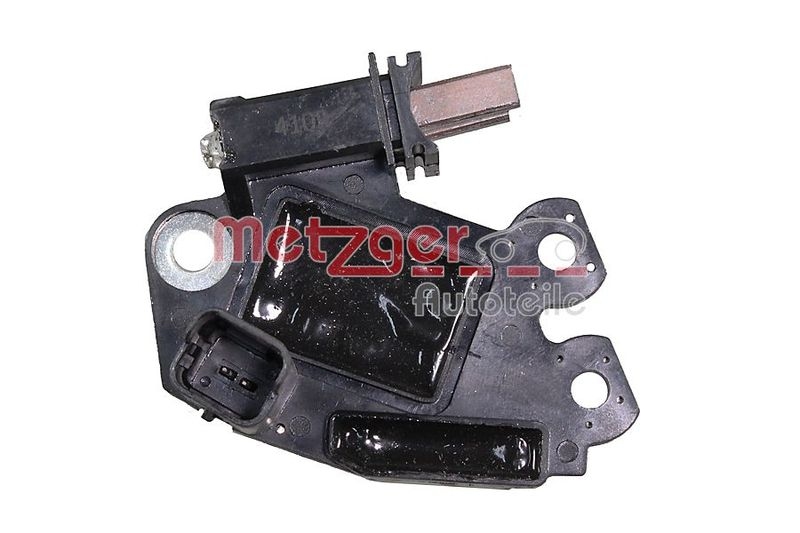 METZGER 2390034 Generatorregler für NISSAN/OPEL/RENAULT