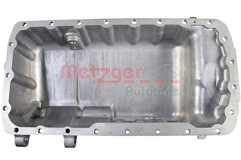 METZGER 7990047 Ölwanne für CITROEN/PEUGEOT