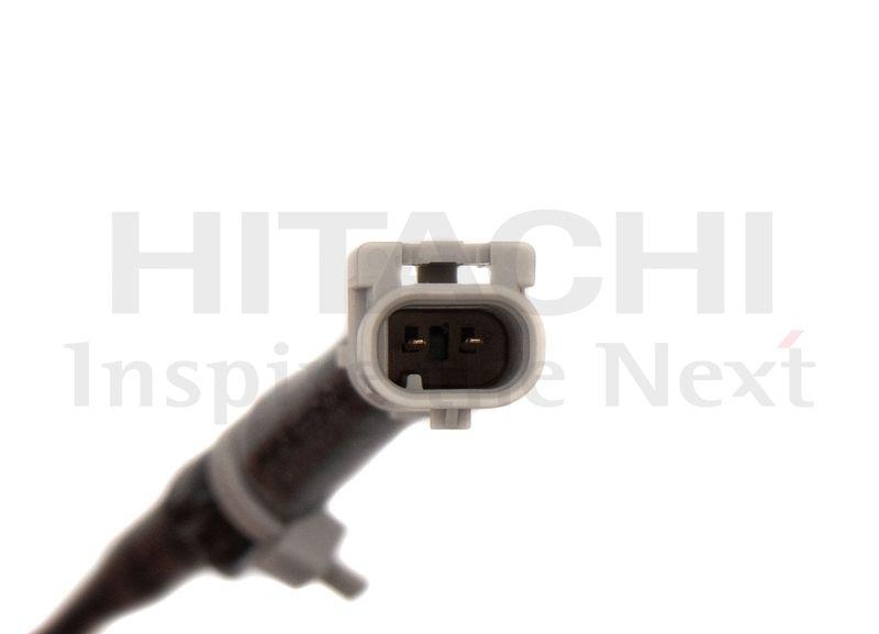 HITACHI 2505607 Sensor, Abgastemperatur für HYUNDAI u.a.