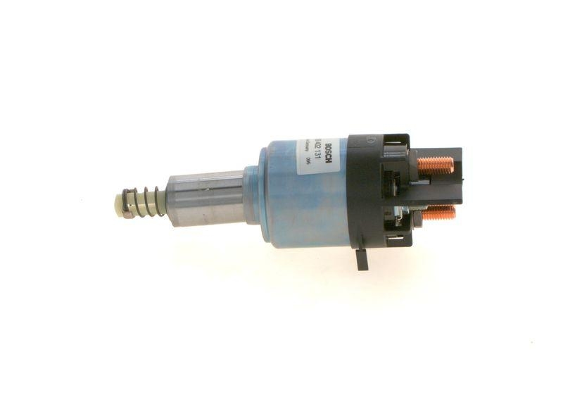 BOSCH 2 339 402 131 Magnetschalter Starter