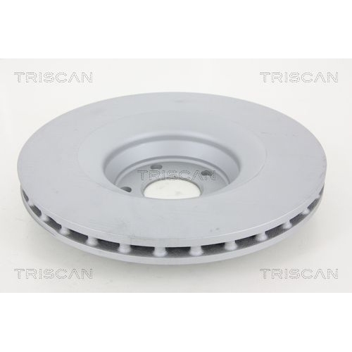 TRISCAN 8120 291013 Bremsscheibe