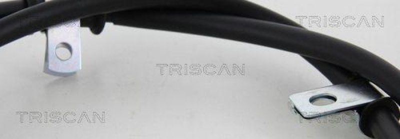 TRISCAN 8140 181117 Handbremsseil für Kia Cerato