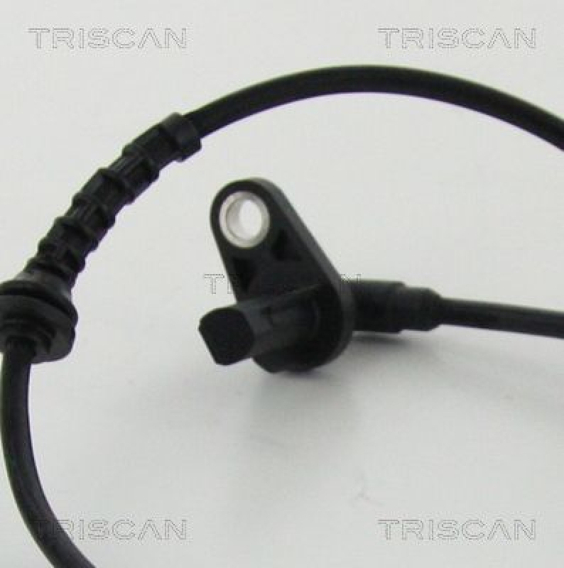 TRISCAN 8180 25210 Sensor, Raddrehzahl für Renault, Dacia