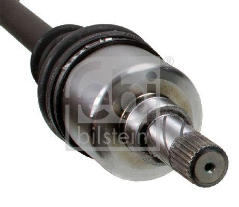 FEBI BILSTEIN 183826 Antriebswelle für Renault