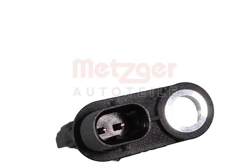 METZGER 09001506 Sensor, Raddrehzahl für MB VA/HA links/rechts