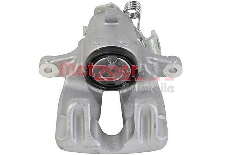 METZGER 6261309 Bremssattel Neuteil für OPEL/VAUXHALL HA links