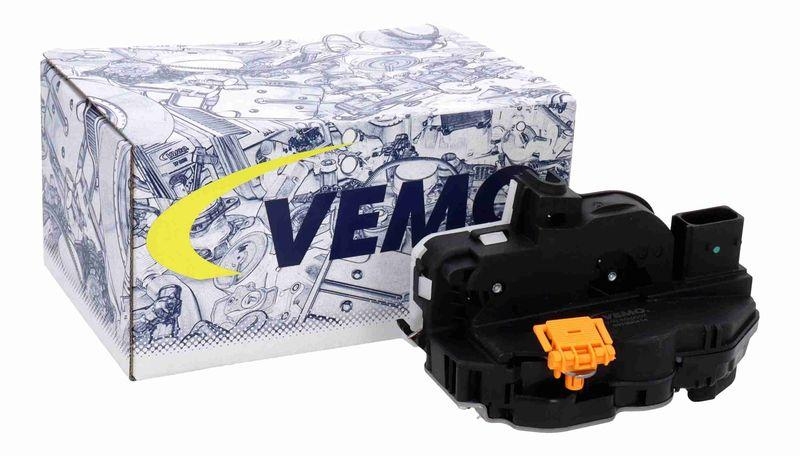 VEMO V40-85-0057 Türschloss links, vorne für OPEL