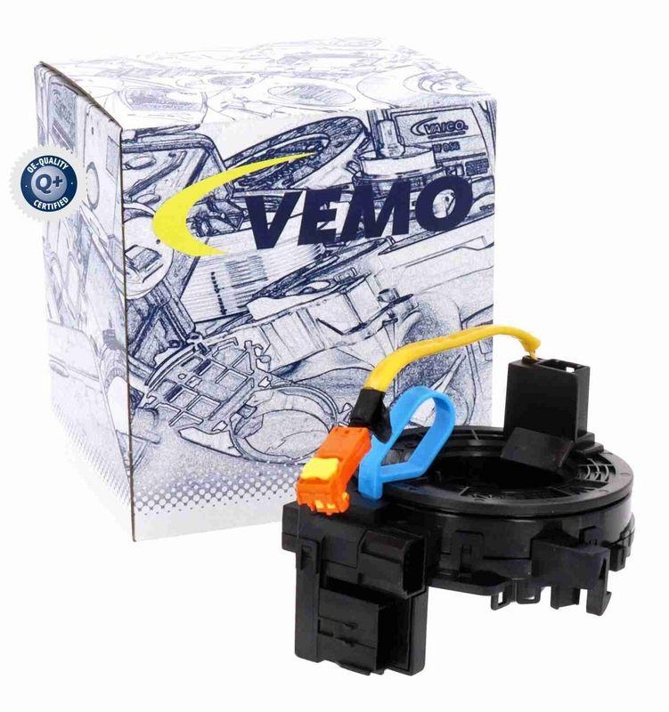 VEMO V70-72-0490 Wickelfeder, Airbag für TOYOTA