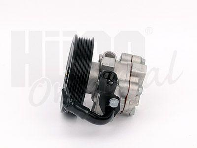 HITACHI 133655 Hydraulikpumpe, Lenkung für HYUNDAI u.a.