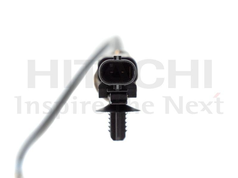 HITACHI 2505608 Sensor, Abgastemperatur für FIAT u.a.