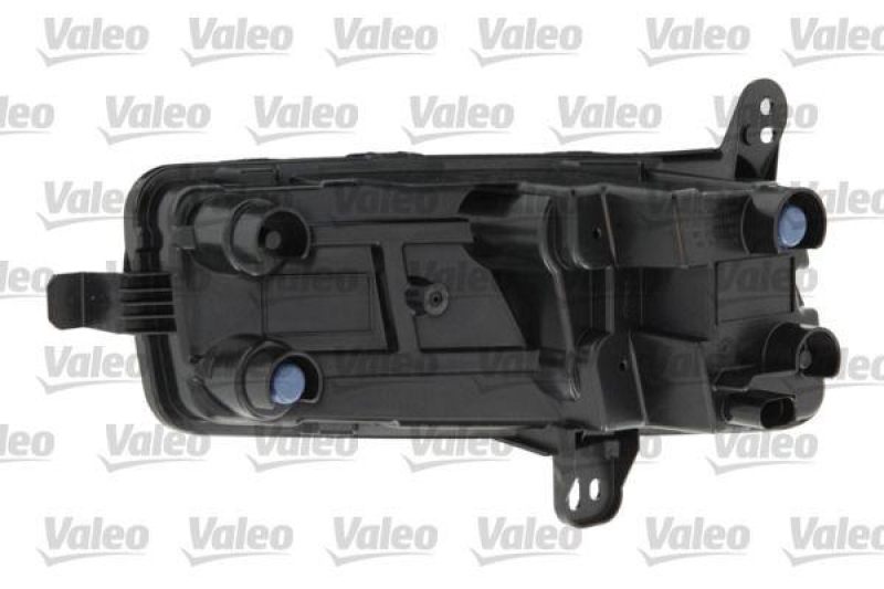 VALEO 047718 Tagfahrl. VW Polo 05 2017 LED LHD RHD R