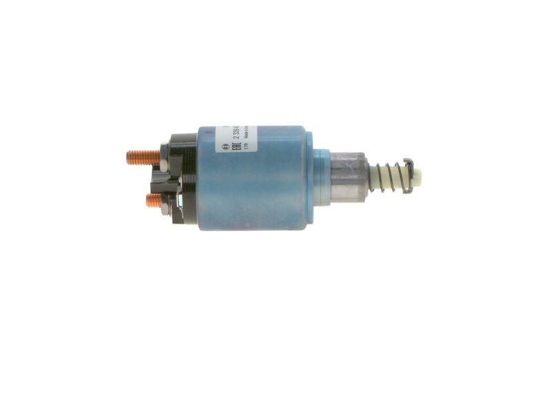 BOSCH 2 339 402 132 Magnetschalter Starter