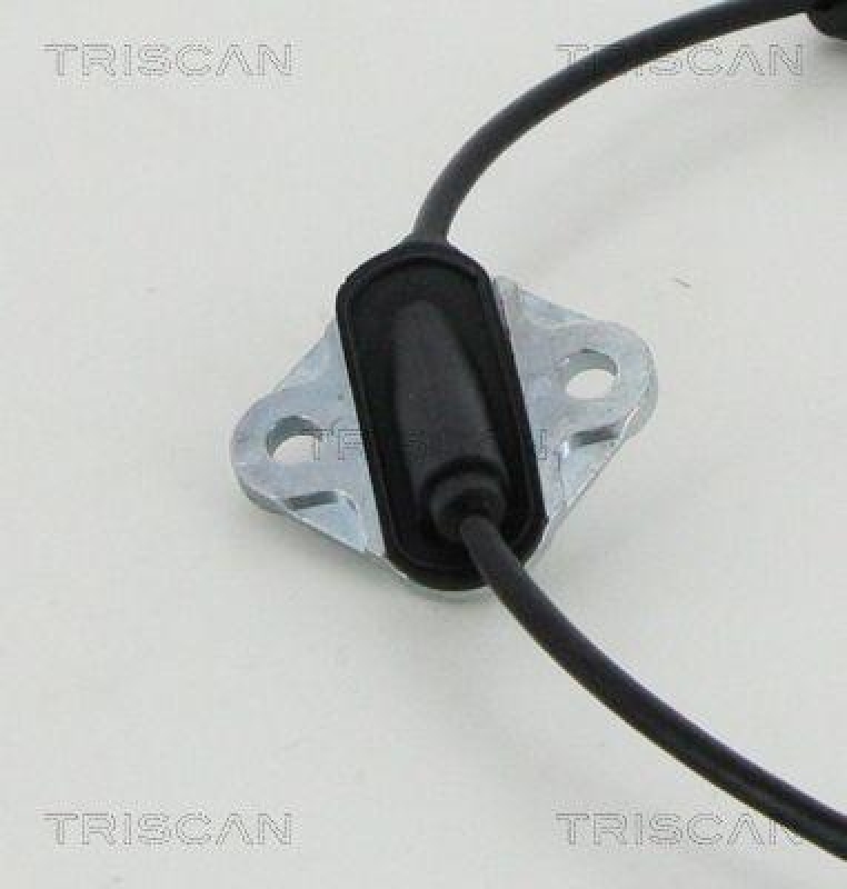 TRISCAN 8140 161195 Handbremsseil für Ford