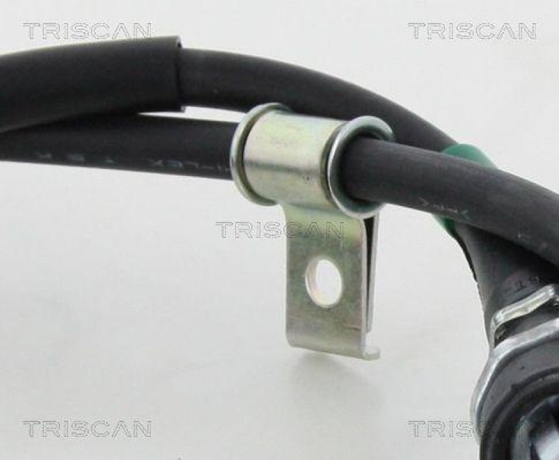 TRISCAN 8140 68127 Handbremsseil für Subaru Justy