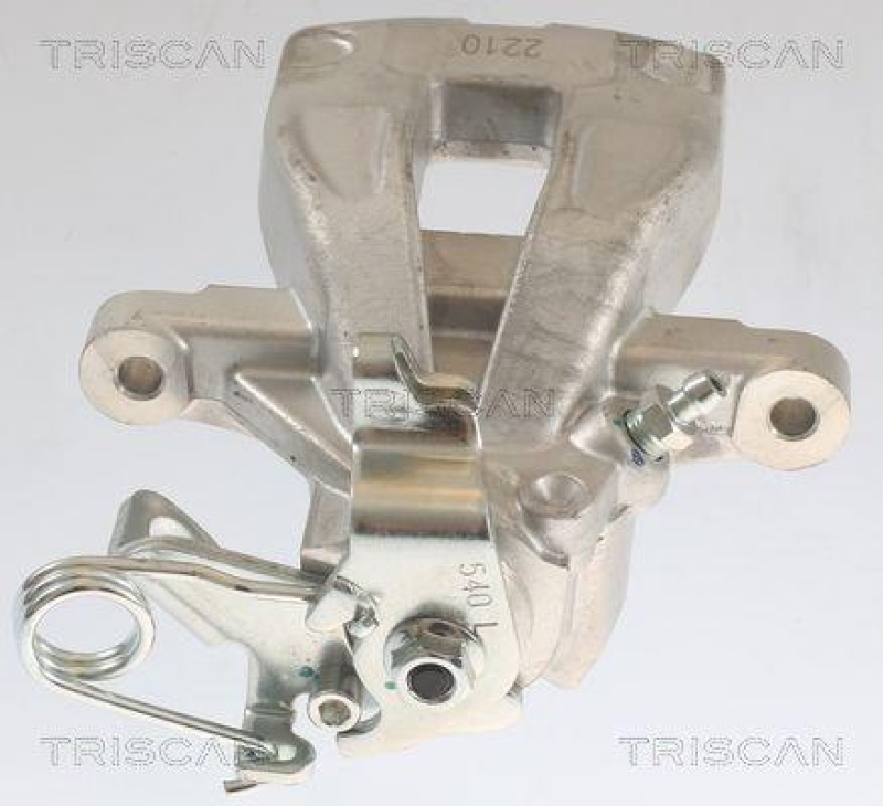 TRISCAN 8175 28205 Triscan Bremssattel für Citroën, Peugeot