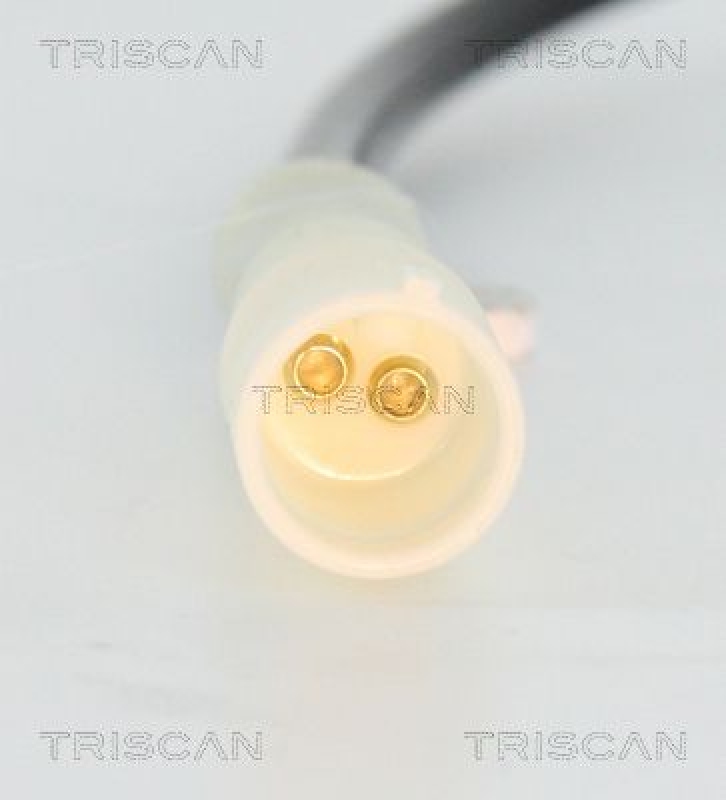 TRISCAN 8180 25214 Sensor, Raddrehzahl für Renault, Dacia