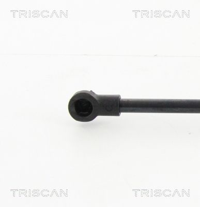 TRISCAN 8710 28295 Gasfeder Hinten für Peugeot 208