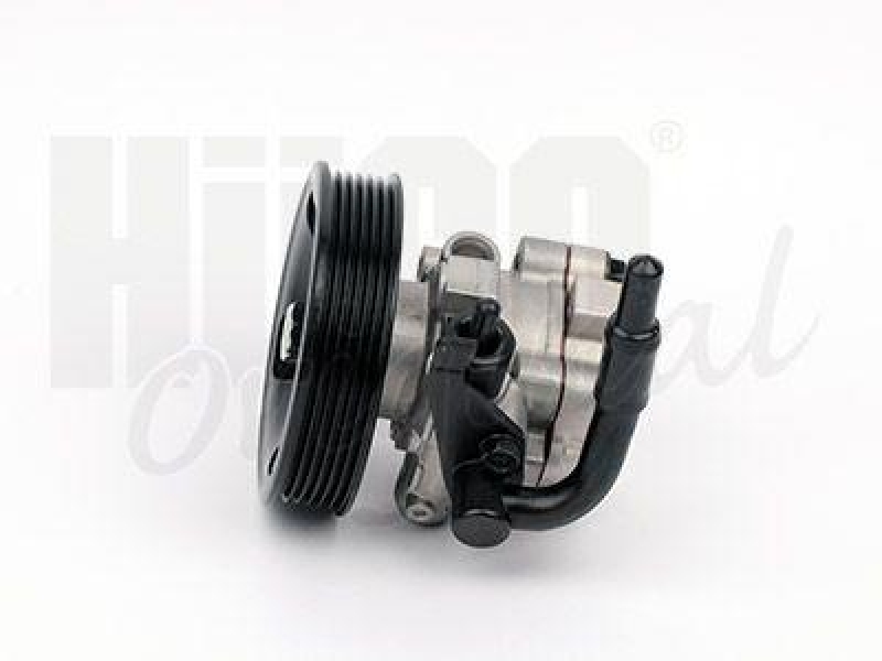 HITACHI 133656 Hydraulikpumpe, Lenkung für HYUNDAI u.a.