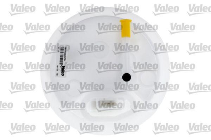 VALEO 347154 Kraftstoffpumpe PEUGEOT 308 1.4, 1.6