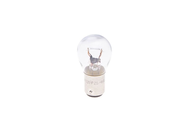 BOSCH 1 987 301 015 Glühlampe Schlussleuchte Pure Light BL