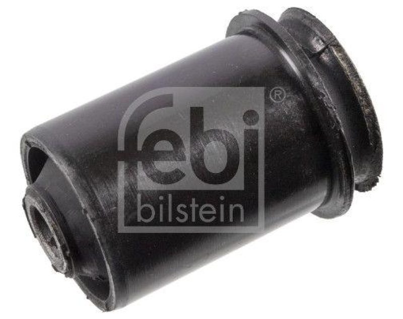 FEBI BILSTEIN 18074 Querlenkerlager für Mercedes-Benz