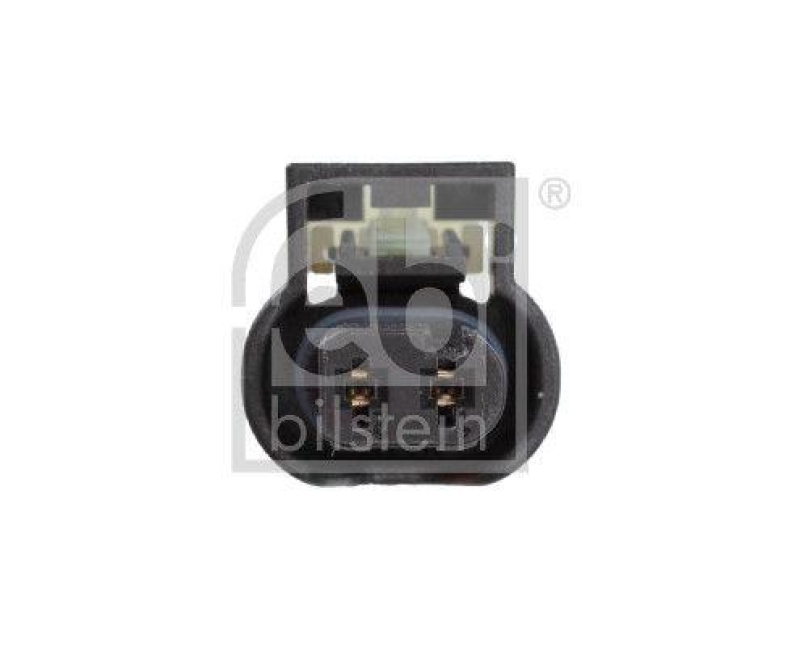 FEBI BILSTEIN 170485 Abgastemperatursensor für Mercedes-Benz