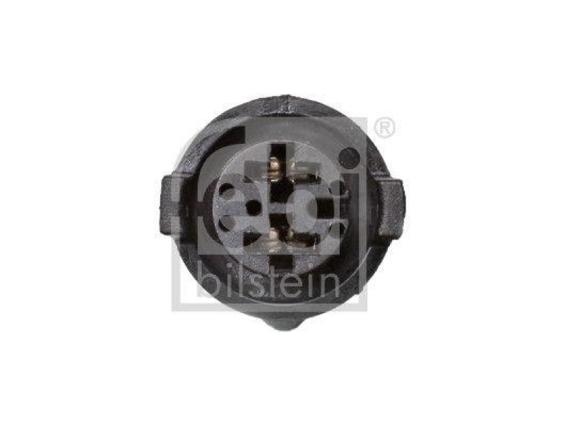 FEBI BILSTEIN 37912 Kühlerlüfter für VW-Audi