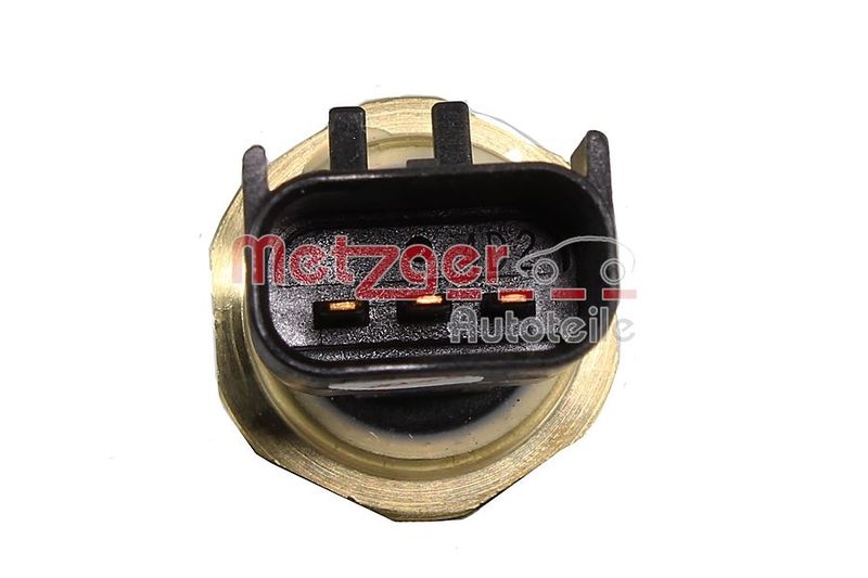 METZGER 0906478 Sensor, Öldruck für CHRYSLER/JEEP/LANCIA