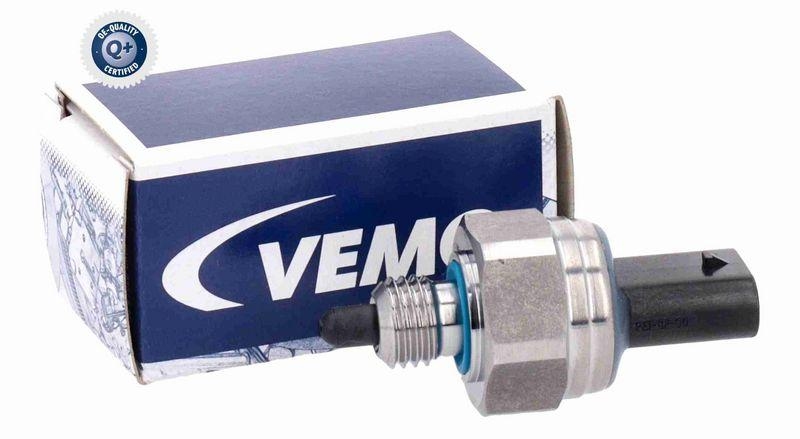 VEMO V22-72-0206 Sensor, Öltemperatur für CITROËN