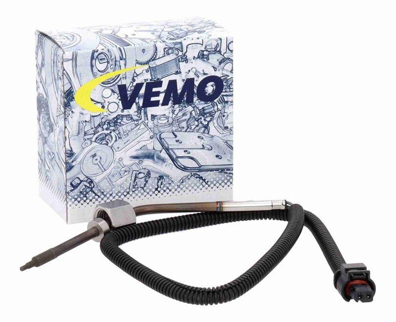 VEMO V30-72-0312 Sensor, Abgastemperatur 2-Polig für MERCEDES-BENZ