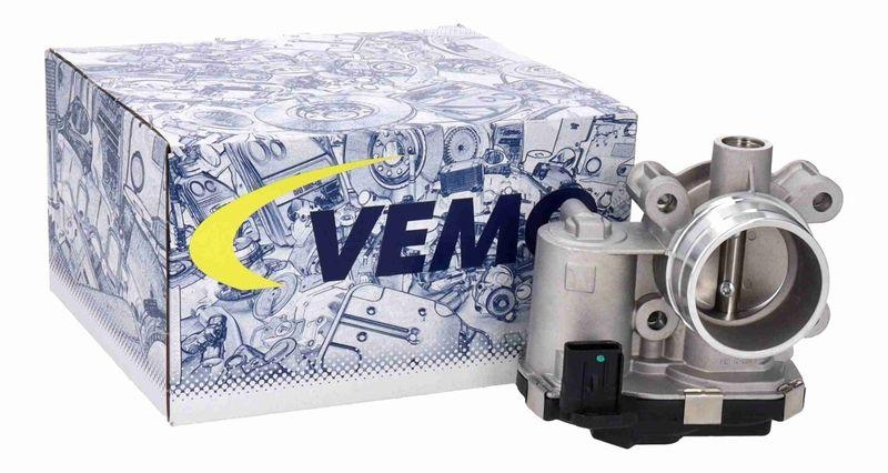 VEMO V33-81-0022 Drosselklappenstutzen für GMC