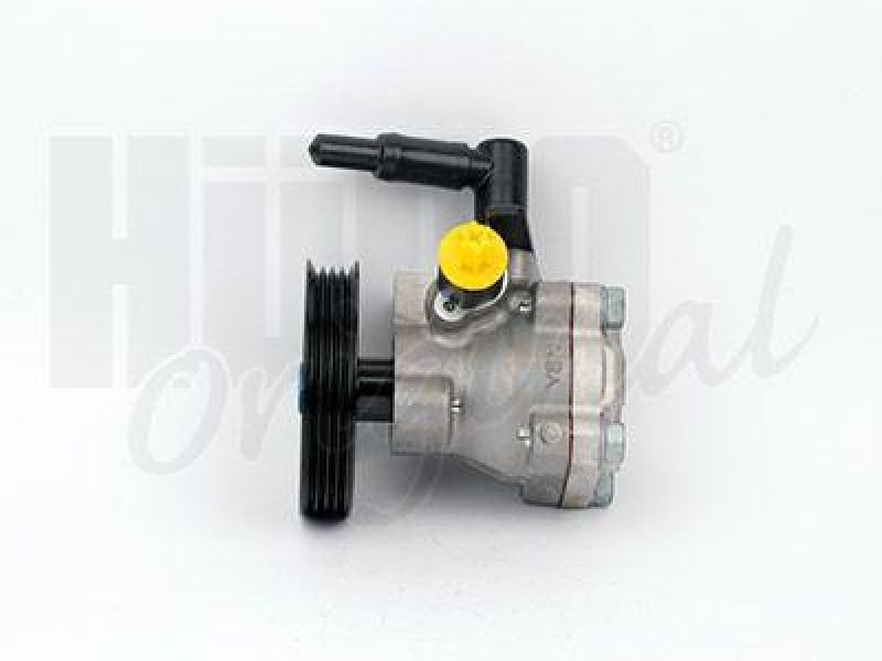 HITACHI 133657 Hydraulikpumpe, Lenkung für HYUNDAI u.a.