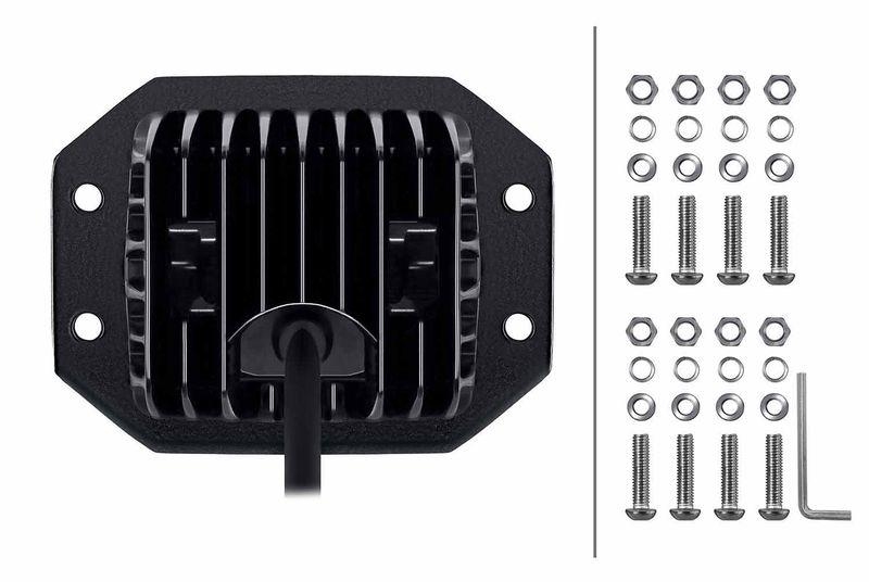 HELLA 1GA 357 206-021 Arbeitsscheinwerfer