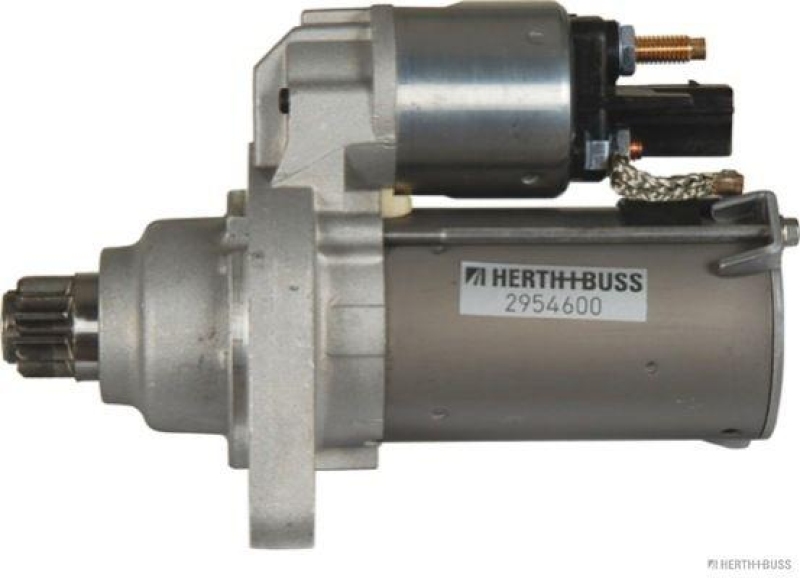 HERTH+BUSS 42020230 Starter 12 V, 1,1 kW