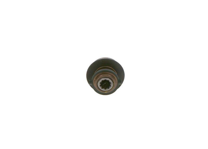 BOSCH 1 006 209 921 Freilaufgetriebe Starter