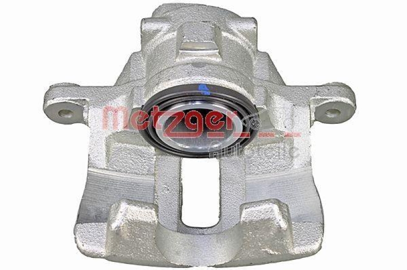 METZGER 6261199 Bremssattel Neuteil für LAND ROVER HA/VA links