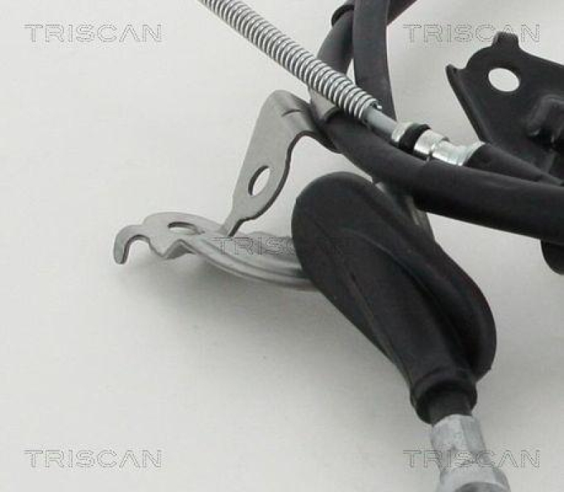 TRISCAN 8140 68131 Handbremsseil für Subaru Forester