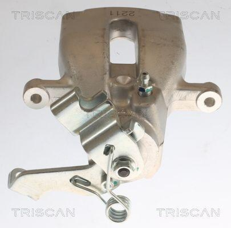 TRISCAN 8175 28207 Triscan Bremssattel für Citroën, Peugeot