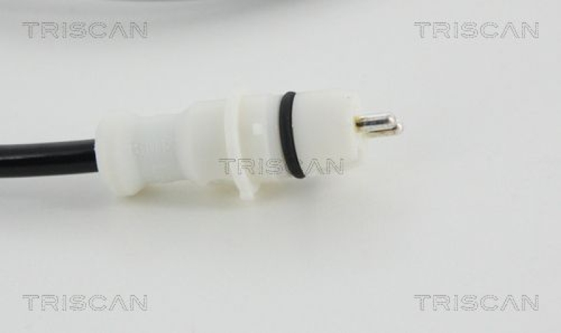 TRISCAN 8180 25216 Sensor, Raddrehzahl für Renault, Dacia