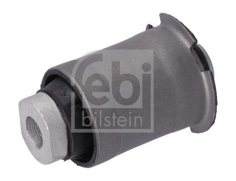 FEBI BILSTEIN 12306 Querlenkerlager für Mercedes-Benz