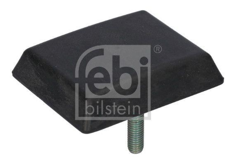 FEBI BILSTEIN 181532 Anschlag für Achskörper für M A N