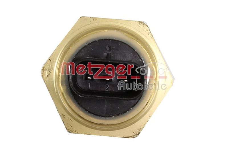 METZGER 0906479 Sensor, Öldruck für FORD