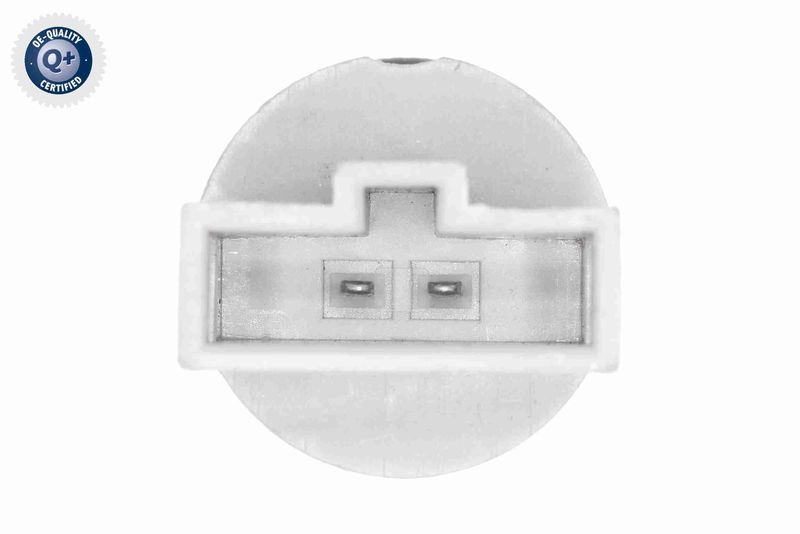 VEMO V10-72-0203 Sensor, Innenraumtemperatur 2-Polig für VAG