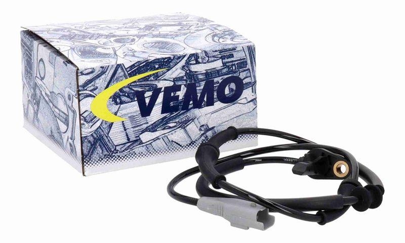 VEMO V22-72-0207 Sensor, Raddrehzahl 2-Polig / Vorderachse für CITROËN