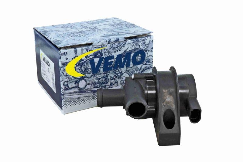 VEMO V45-16-0003 Zusatzwasserpumpe (Kühlwasserkreislauf) für PORSCHE