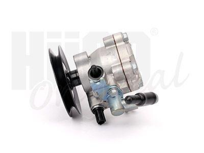 HITACHI 133658 Hydraulikpumpe, Lenkung für KIA u.a.